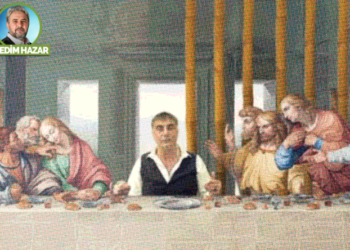 Peker ve Deus ex machina