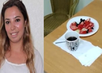 Peker: Ülkemizde sorunların gerçek sebebi Deniz Poyraz’ın yarım kalan kahvaltısında gizli