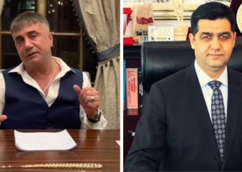 Peker ‘seni rezil edeceğim’ demişti; Mahkeme başkanıyla ilgili tweet’lere erişim engeli