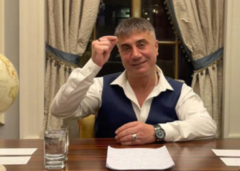 Peker'e yakınlığıyla bilinen Emre Olur: "Peker, haftaya ülke değiştirip yeni videosunu yayınlayacak"