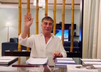 Peker'in o paylaşımlarına erişim engeli