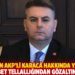 Peker’den AKP'li Karaca hakkında yeni iddia: Muhabbet tellallığından gözaltına alın!