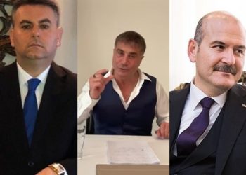 Peker’den Soylu’ya: Namusun varsa Korkmaz Karaca’yı da gözaltına aldırsana