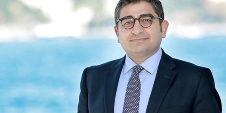 Peker’den sonra Sezgin Baran Korkmaz da mı kamera karşısına geçiyor?