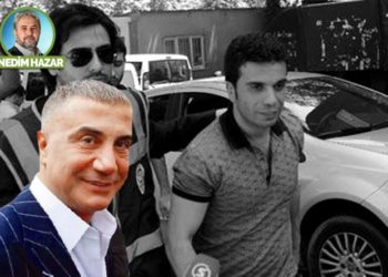 Peker’in anlat(a)madıkları!