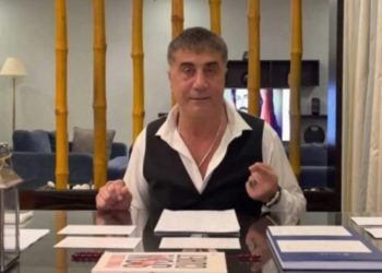 Peker&rsquo;in hedefi Erdoğan: Gereği yapılmazsa, yapmayanlarla ilgili s&ouml;yleyecek s&ouml;zlerimiz olacak