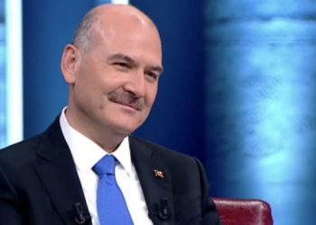 Peker&rsquo;in hedefindeki Soylu yeni bir şirket daha kurmuş