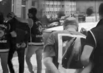 Peker’in örgütüne operasyon: Gözaltındaki üç kişiden biri tutuklandı