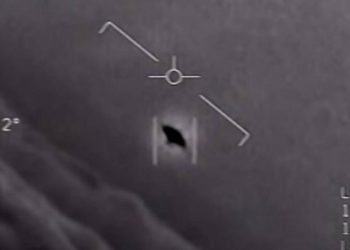 Pentagon, UFO raporunu yayımladı
