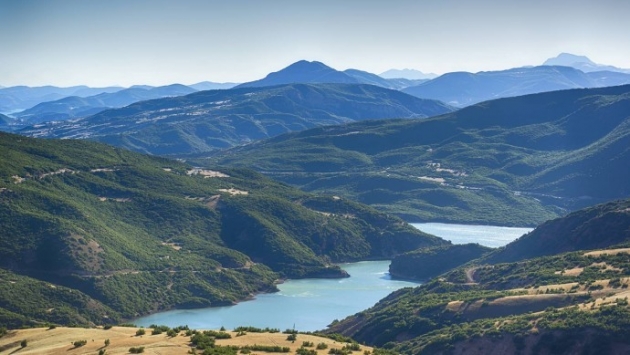 Peri Vadisi, şimdi de madenlerle talan edilmek isteniyor