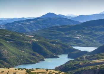 Peri Vadisi, şimdi de madenlerle talan edilmek isteniyor