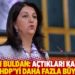 Pervin Buldan: Açtıkları kapatma davası HDP'yi daha fazla büyütecek