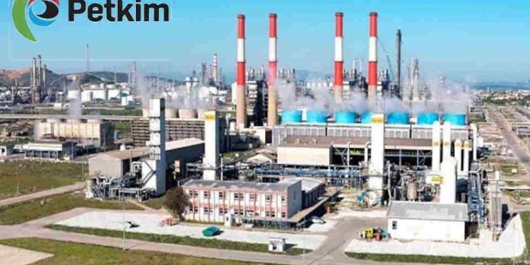 Petkim, SOCAR Türkiye ile yaptığı hisse satış sözleşmesinin taksitini 6 ay erteledi