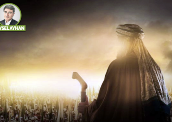 Peygamberler ve ‘istilacı’ hükümdârlar