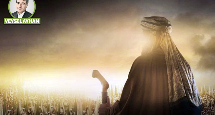 Peygamberler ve ‘istilacı’ hükümdârlar