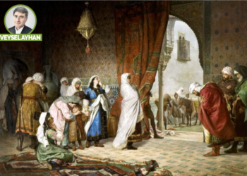 Peygamberler vergi tahsildârı mıdır?