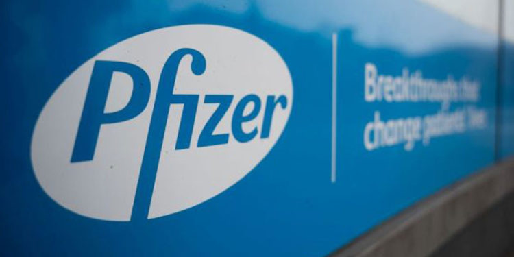 Pfizer: Xeljanz ilacı Covid-19 hastalarında ölümleri ve solunum yetmezliğini azalttı