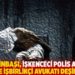 Pilot Binbaşı, işkenceci polis amiri ile savcıyı ve işbirlikçi avukatı deşifre etti