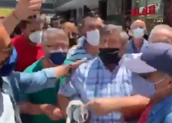 Polislerin emekliye de tahammülü yok; zam açıklamasına keyfi engel