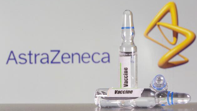 Polonya’da AstraZeneca aşısının kullanımı durduruldu