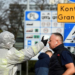 Polonya'dan Schengen ve EEA dışından gelecek yolculara 10 günlük zorunlu karantina
