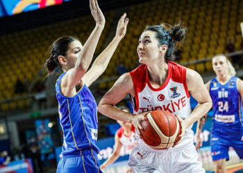 Potanın Perileri, galibiyetle tanışamadı