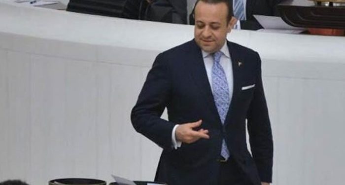 Prag Büyükelçisi Egemen Bağış da SBK’nin uçağını kullanmış