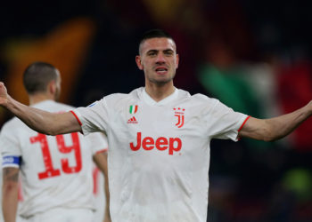 Premier Lig takımları, Merih Demiral'ın peşinde