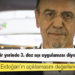 Prof. Ceyhan, Erdoğan’ın açıklamasını değerlendirdi: Dünyanın hiçbir yerinde 3. doz aşı uygulaması diye bir öneri yok