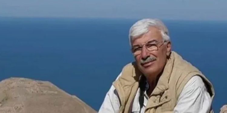 Prof. Dr. Altan Çilingiroğlu hayatını kaybetti