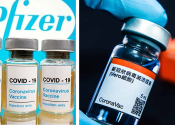 Prof. Dr. Kurugöl anlattı: Koronavirüs aşısında 1. ve 2. doz farklı olabilir mi?