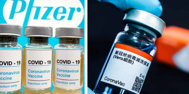 Prof. Dr. Kurugöl anlattı: Koronavirüs aşısında 1. ve 2. doz farklı olabilir mi?
