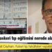 Prof. Dr. Mehmet Ceyhan: Askeri tıp fakülteleri kapatılalı 6 yıl oldu, Katarlılar askeri tıp eğitimini nerede alacaklar?