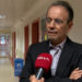 Prof. Dr. Mehmet Ceyhan: Aşılamada yüzde 70-75'e ulaşamadığınız sürece 4. dalgayı yaşarsınız