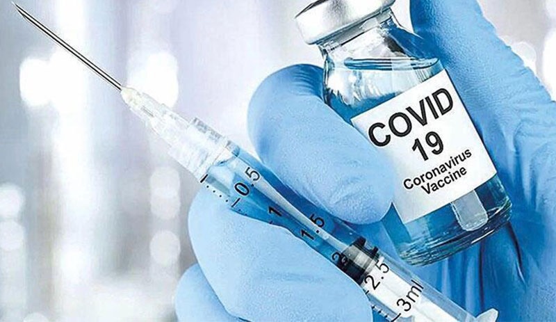 Prof. Dr. Mehmet Ceyhan'dan Coronavirus aşısında '3'üncü doz' açıklaması