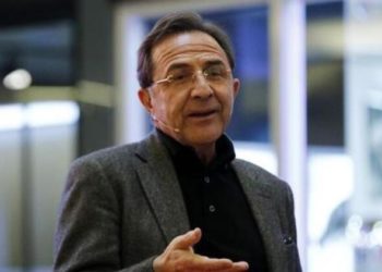 Prof. Dr. Osman Müftüoğlu: Koronavirüs'ün "yapma" veya "çakma" olabileceği şüphesi bende de var