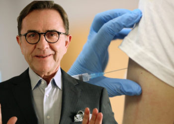 Prof. Dr. Osman Müftüoğlu: Tecrübeli bir hekim olarak önerim şu; lütfen aşıdan değil Covid’den korkun, aşılara güvenin ve inanın