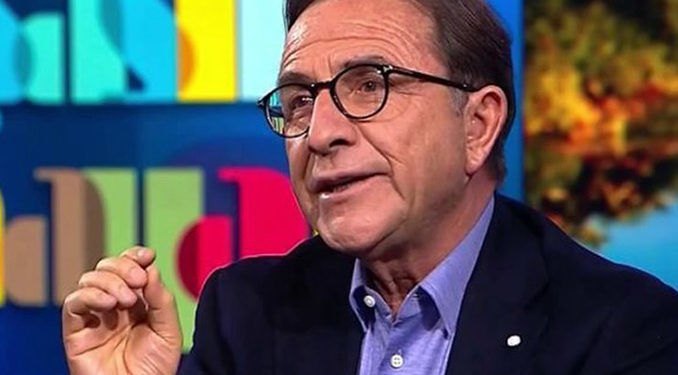 Prof. Dr. Osman Müftüoğlu’ndan Delta varyantı uyarısı: Mühim bir mesele, aşılama başarımızı gölgeleyecek hataları yapmamamız lazım