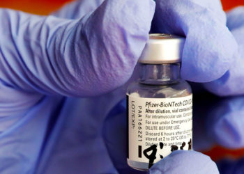 Prof. Dr. Unutmaz: Biontech aşısının pıhtı yapma riski yok, kan sulandırıcı falan almanın bir anlamı yok