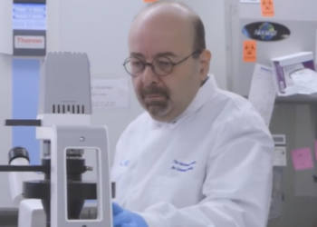 Prof. Dr. Unutmaz, Covid-19 ilacı için sonbaharı işaret etti