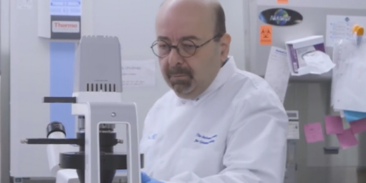 Prof. Dr. Unutmaz, Covid-19 ilacı için sonbaharı işaret etti