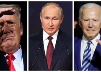 Putin: Biden, içgüdüleriyle hareket eden ve renkli bir kişiliğe sahip olan Trump'tan çok daha farklı biri