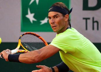 Rafael Nadal, Wimbledon ve Olimpiyatlar'a katılmayacağını duyurdu