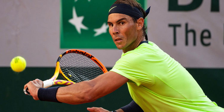 Rafael Nadal, Wimbledon ve Olimpiyatlar'a katılmayacağını duyurdu