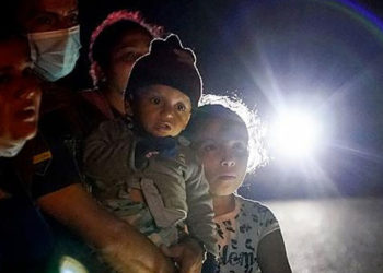 Rapor: ABD Meksika sınırında mahsur kalan 3 bin 300 göçmen tecavüze uğradı, saldırıya maruz kaldı