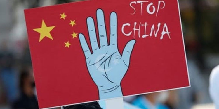 Rapor: Türkiye artık Uygur sığınmacılar için güvenli bir yer değil