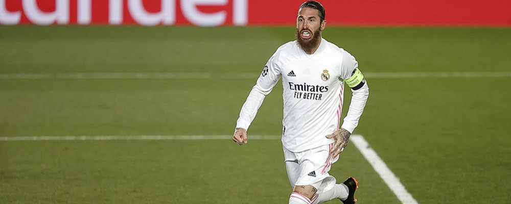 Real Madrid ve Sergio Ramos 16 yıl sonra yollarını ayırdı