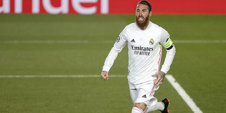 Real Madrid ve Sergio Ramos 16 yıl sonra yollarını ayırdı