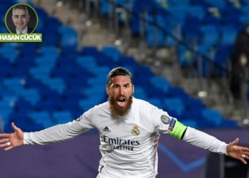 Real Madrid vefasızlığın kitabını yazıyor!