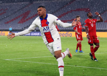 Real Madrid'de Mbappe sesleri